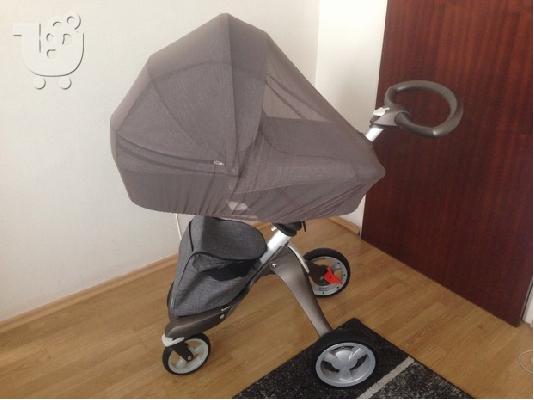 Stokke xplory V5